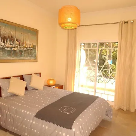 Alto Golf Cip Feriehus