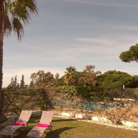 Alto Golf Cip Vilamoura