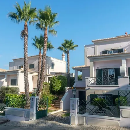 Alto Golf Cip Hébergement de vacances *